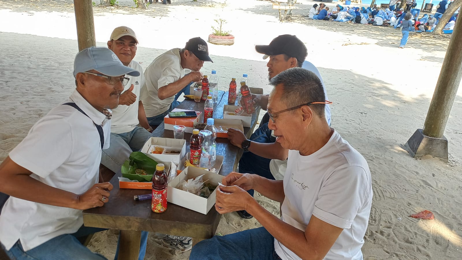Wisata Keberagaman Pancoran Mas RW 06 Depok