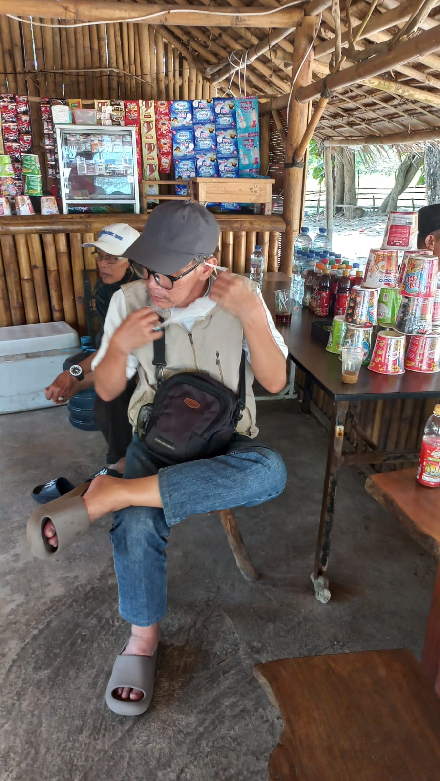 Wisata Keberagaman Pancoran Mas RW 06 Depok