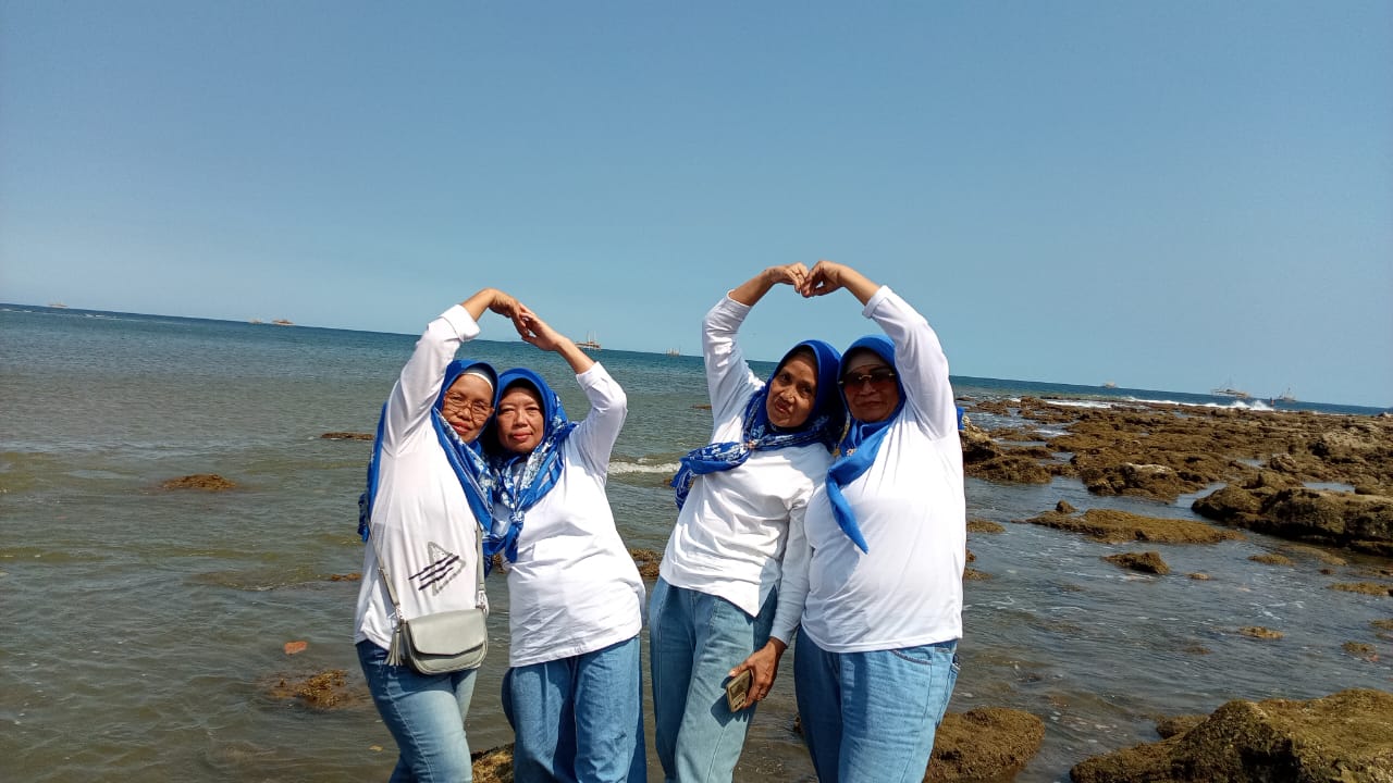 Wisata Keberagaman Pancoran Mas RW 06 Depok