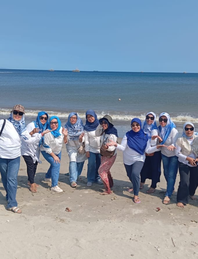 Wisata Keberagaman Pancoran Mas RW 06 Depok