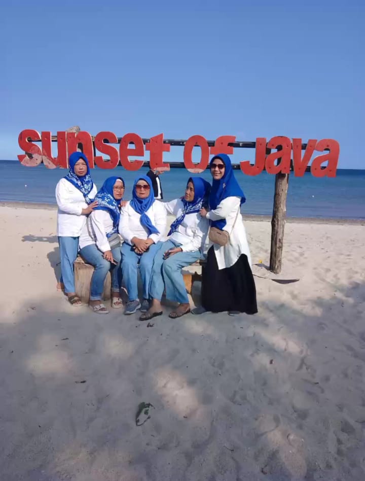 Wisata Keberagaman Pancoran Mas RW 06 Depok