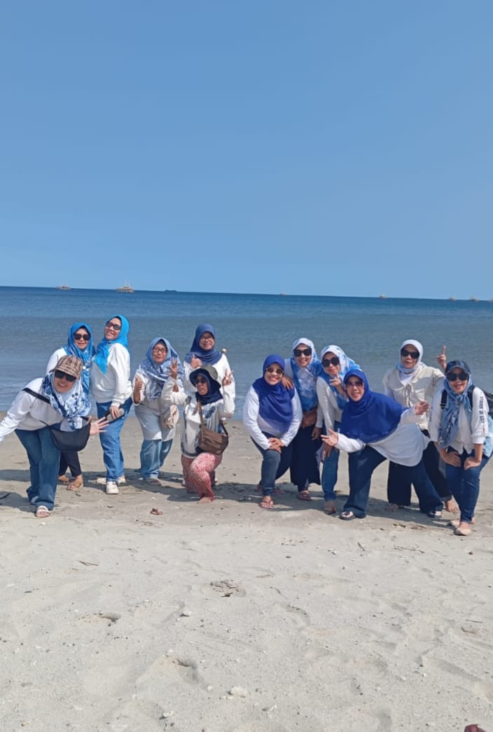 Wisata Keberagaman Pancoran Mas RW 06 Depok
