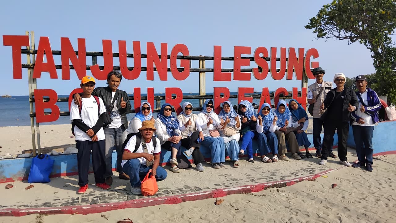 Wisata Keberagaman Pancoran Mas RW 06 Depok