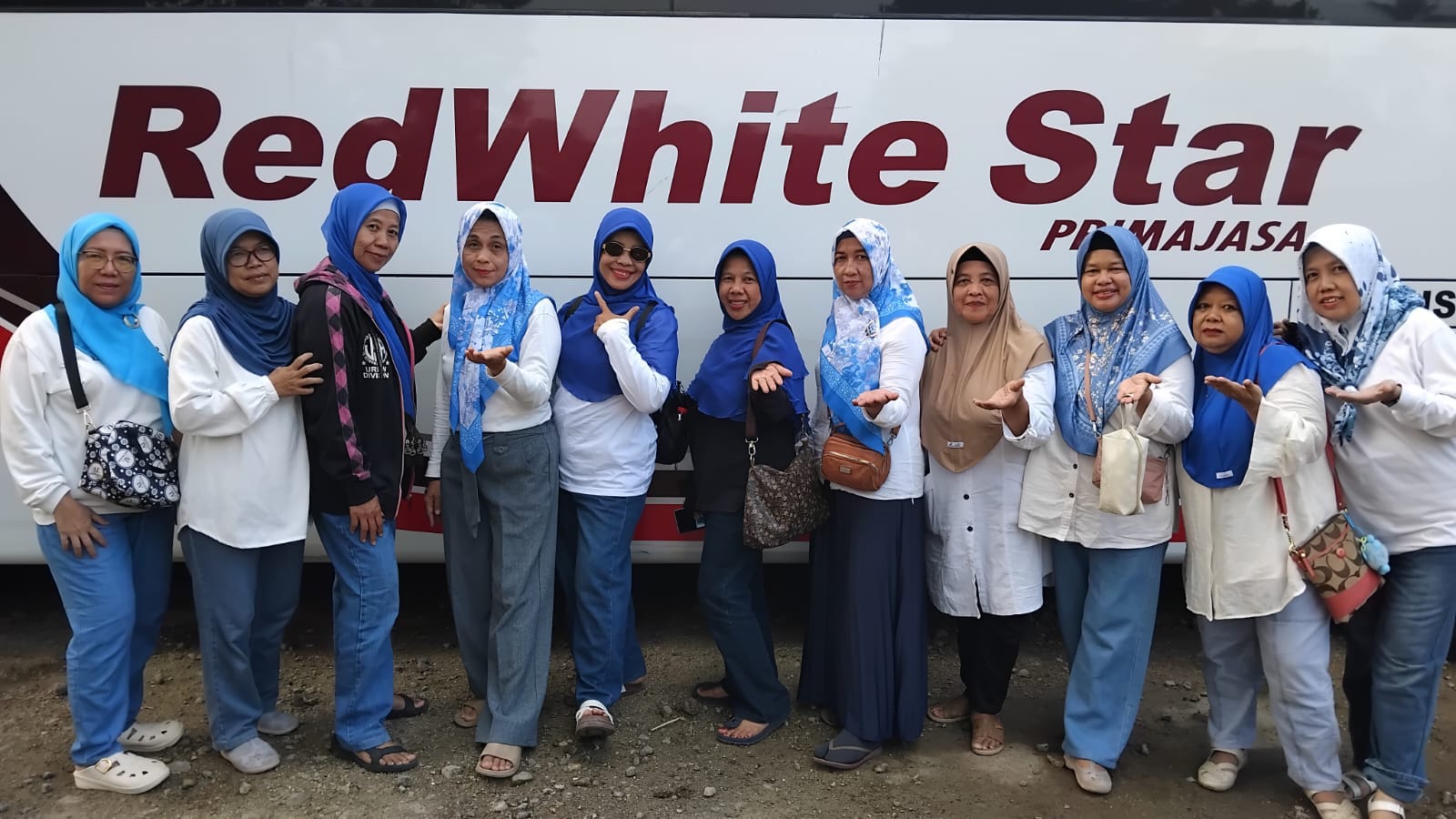Wisata Keberagaman Pancoran Mas RW 06 Depok