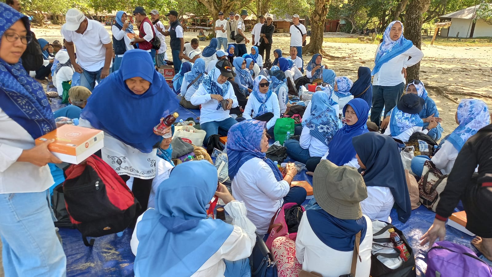 Wisata Keberagaman Pancoran Mas RW 06 Depok