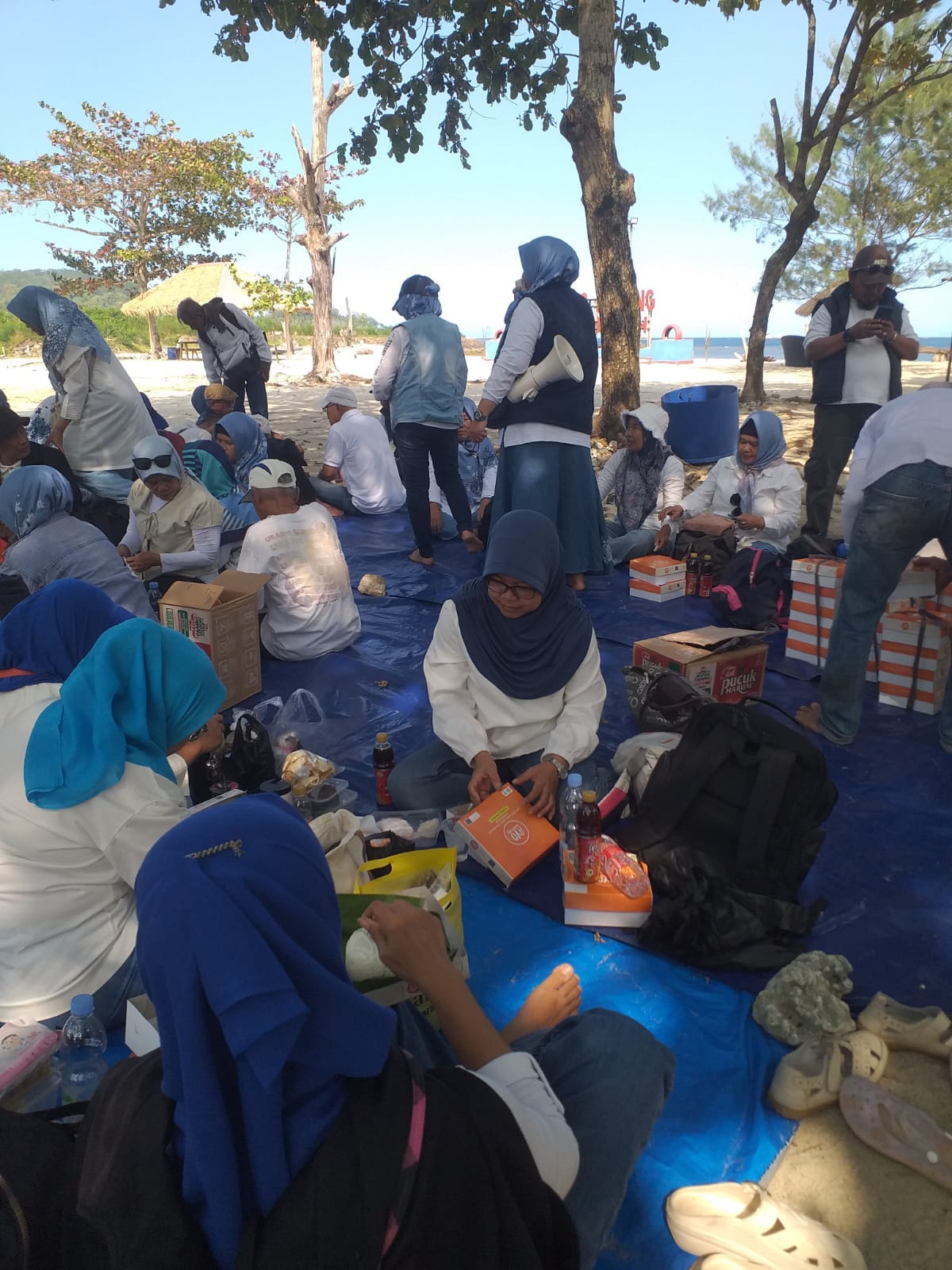 Wisata Keberagaman Pancoran Mas RW 06 Depok