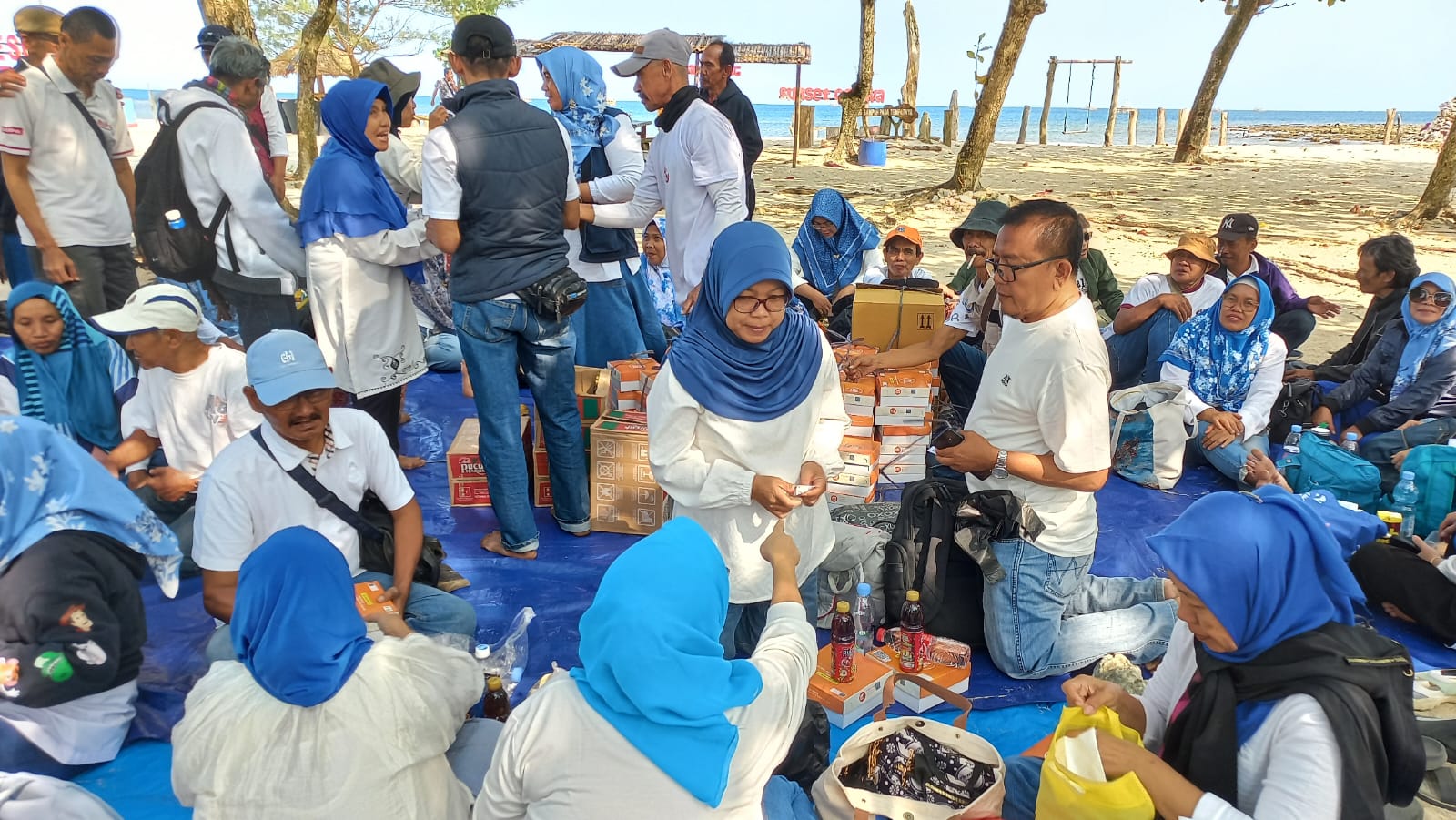 Wisata Keberagaman Pancoran Mas RW 06 Depok