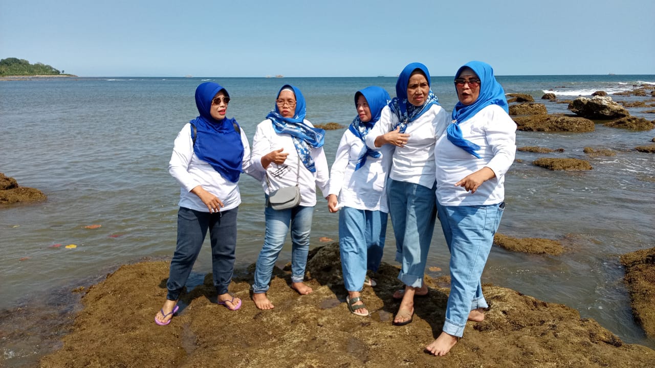 Wisata Keberagaman Pancoran Mas RW 06 Depok