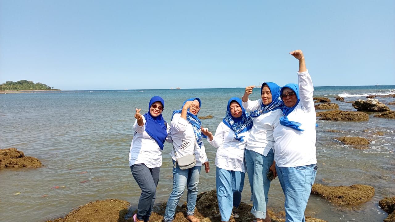 Wisata Keberagaman Pancoran Mas RW 06 Depok