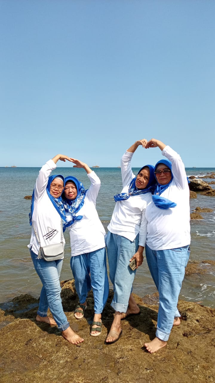 Wisata Keberagaman Pancoran Mas RW 06 Depok
