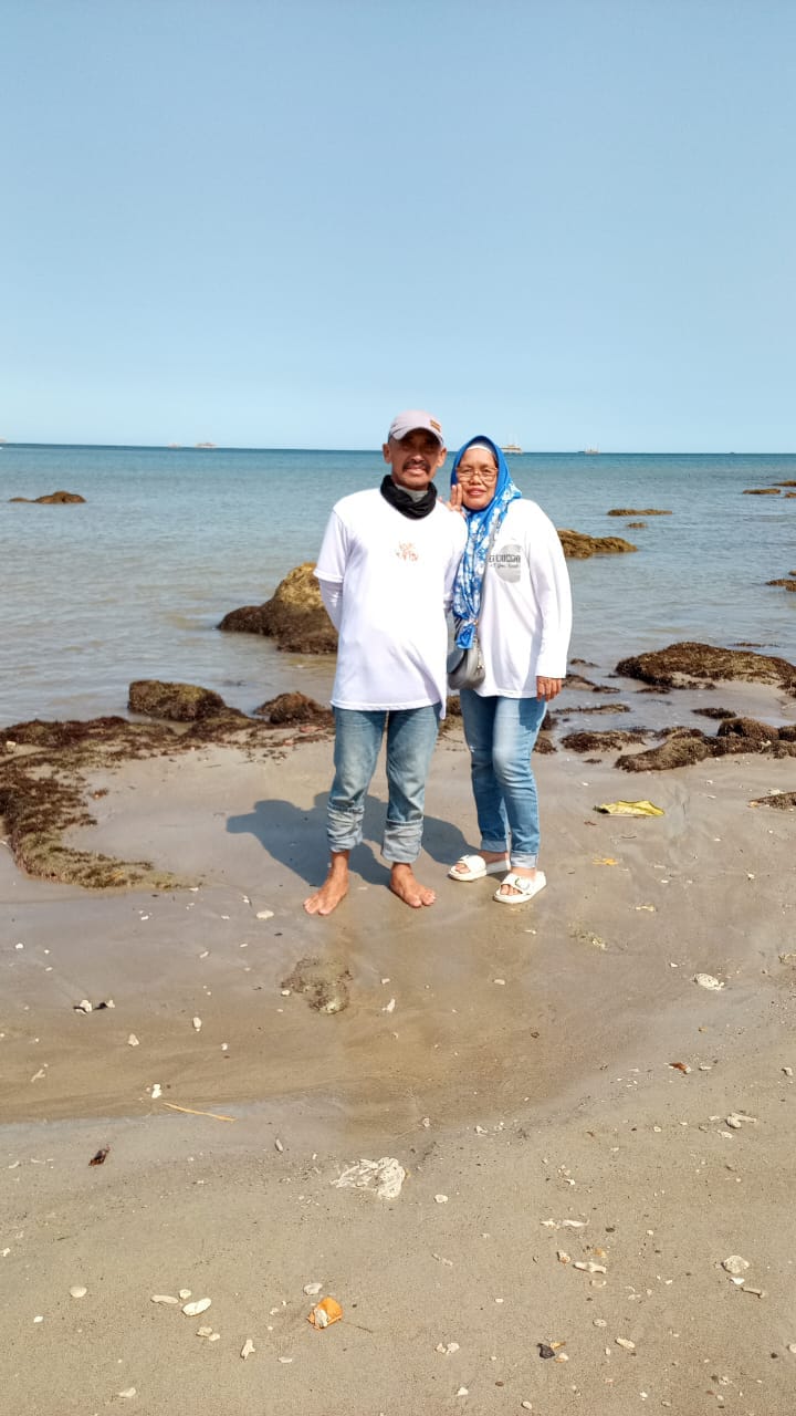 Wisata Keberagaman Pancoran Mas RW 06 Depok