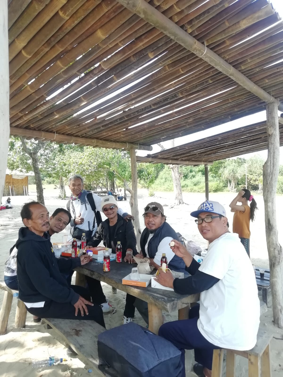 Wisata Keberagaman Pancoran Mas RW 06 Depok