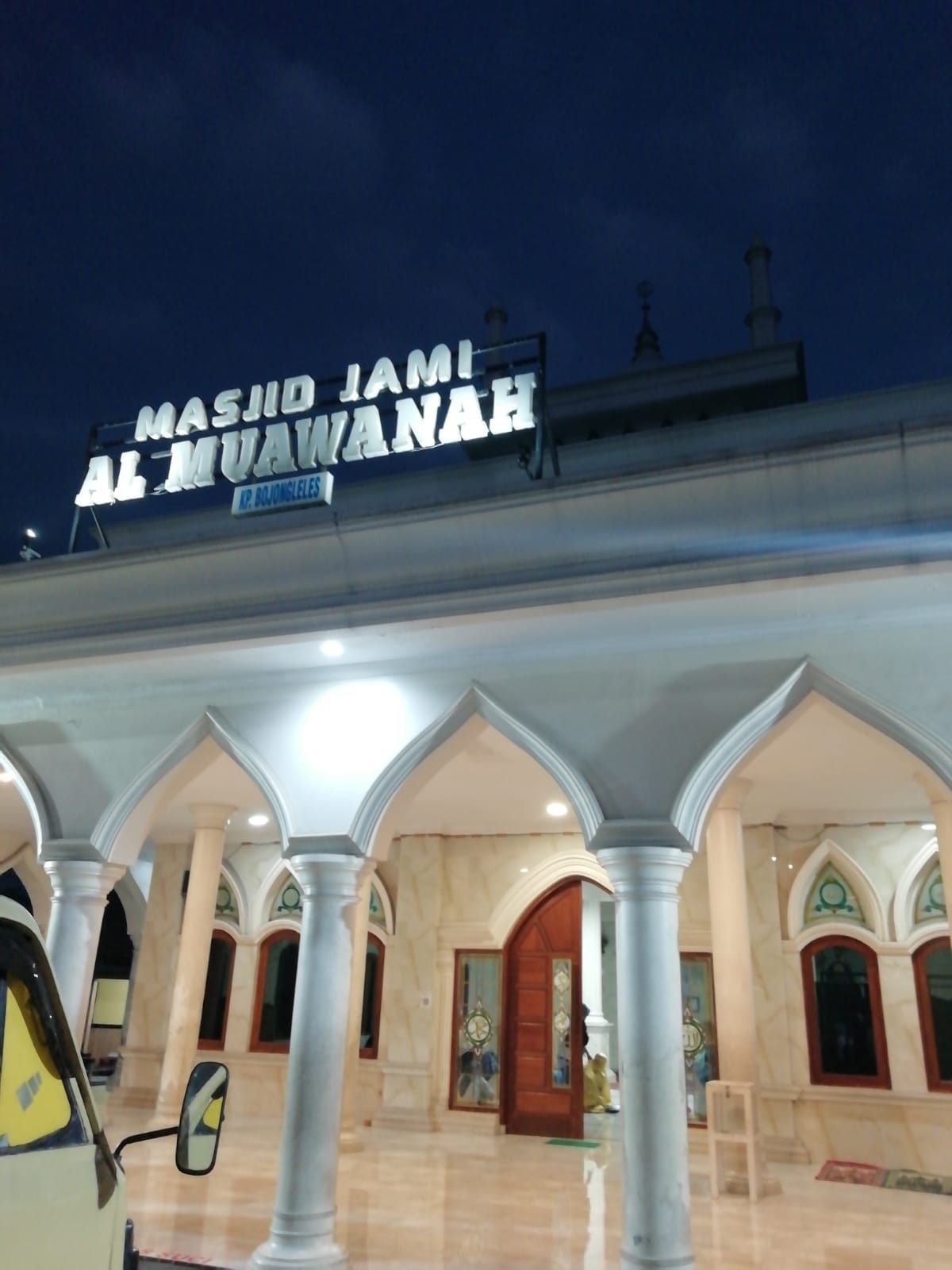Wisata Keberagaman Pancoran Mas RW 06 Depok