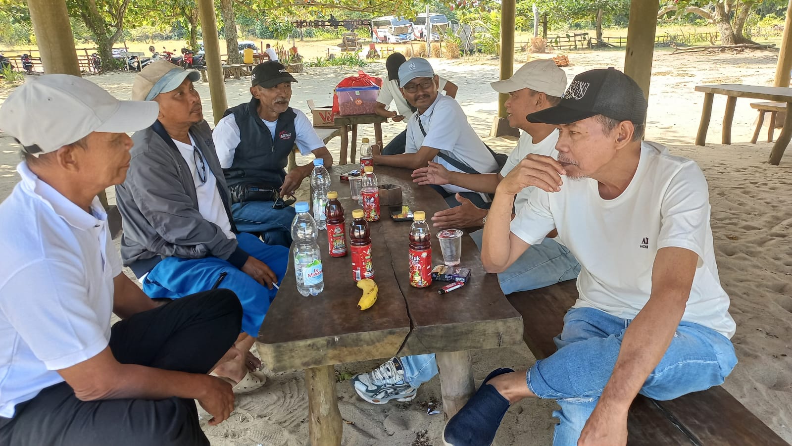 Wisata Keberagaman Pancoran Mas RW 06 Depok