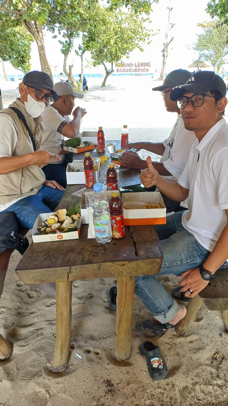 Wisata Keberagaman RW 06 Pancoran Mas 002