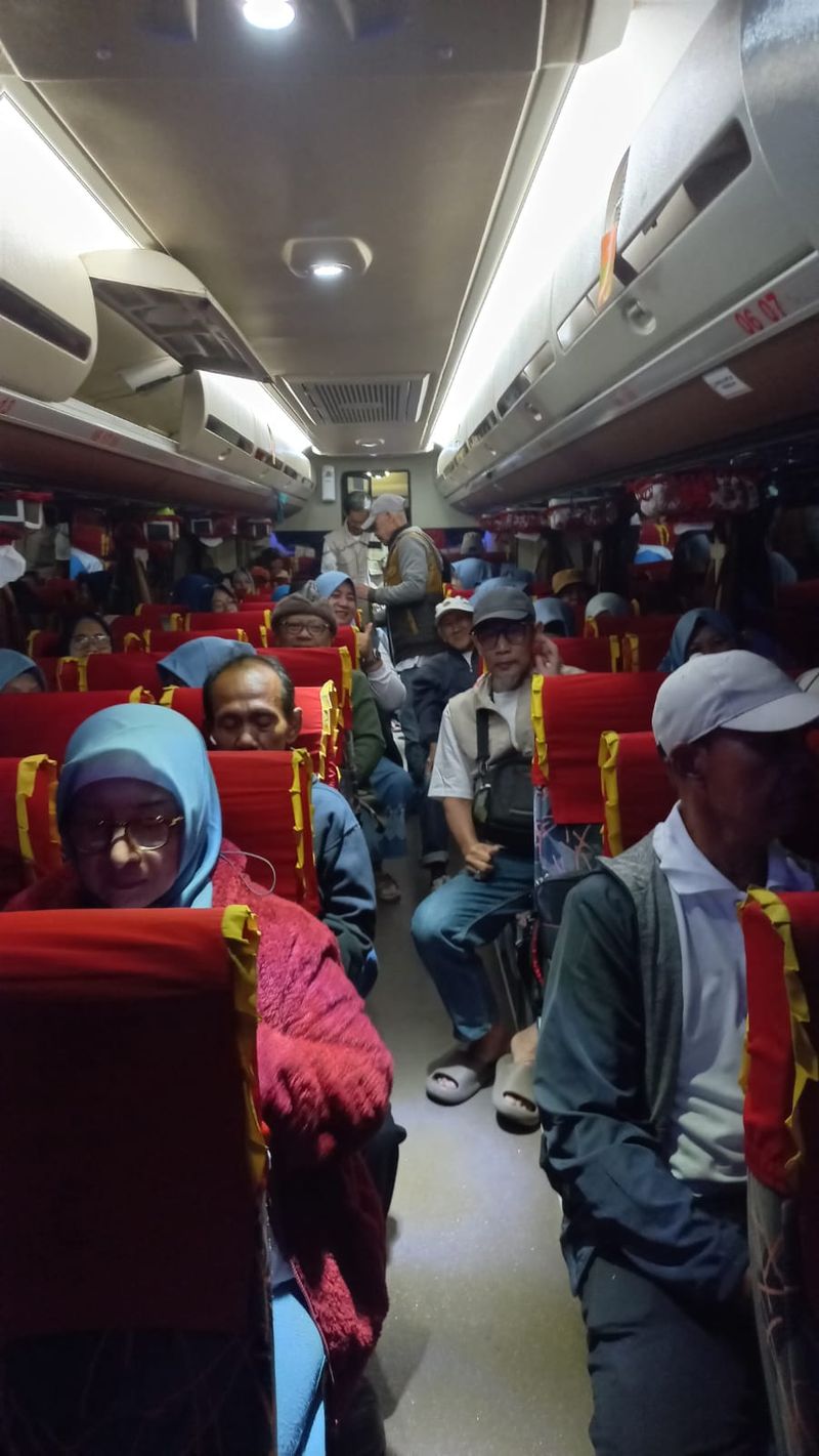 Wisata Keberagaman RW 06 Pancoran Mas 014