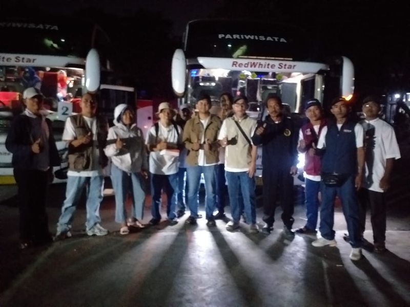 Wisata Keberagaman RW 06 Pancoran Mas 019