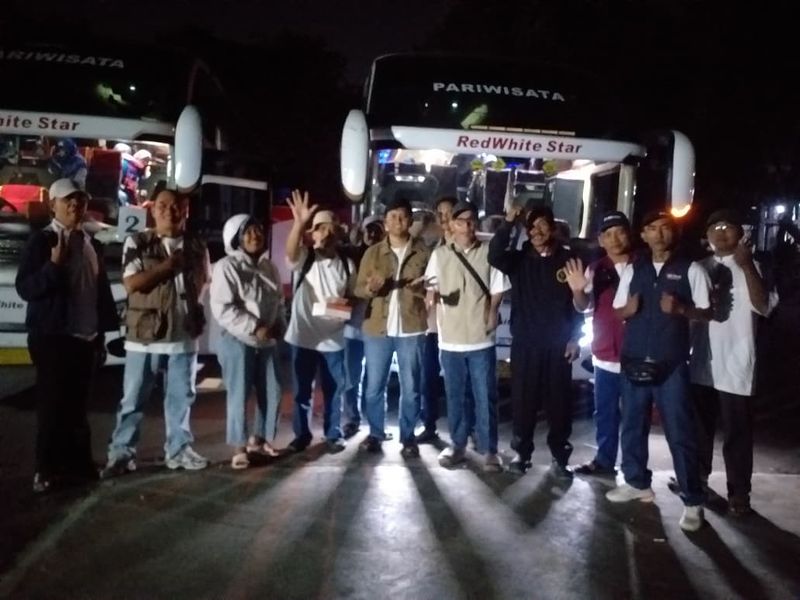 Wisata Keberagaman RW 06 Pancoran Mas 020