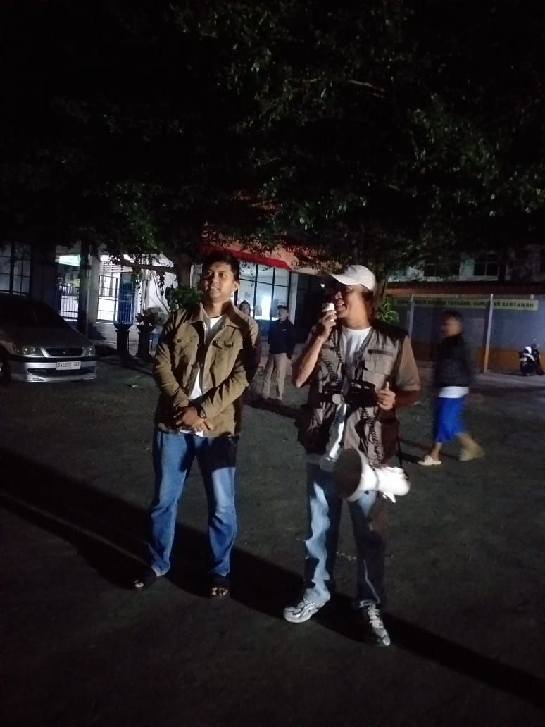 Wisata Keberagaman RW 06 Pancoran Mas 021