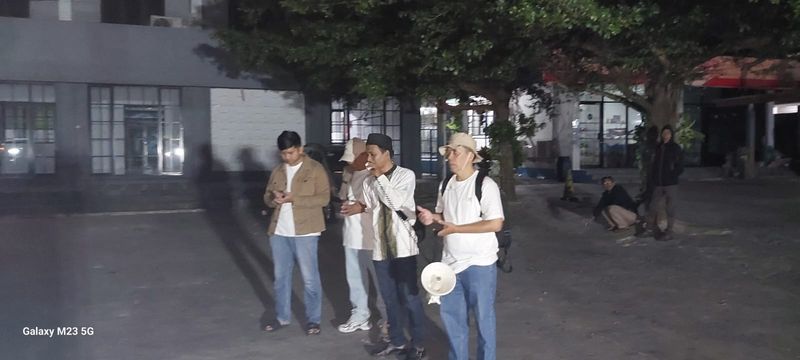 Wisata Keberagaman RW 06 Pancoran Mas 023