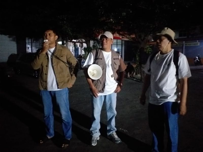 Wisata Keberagaman RW 06 Pancoran Mas 024