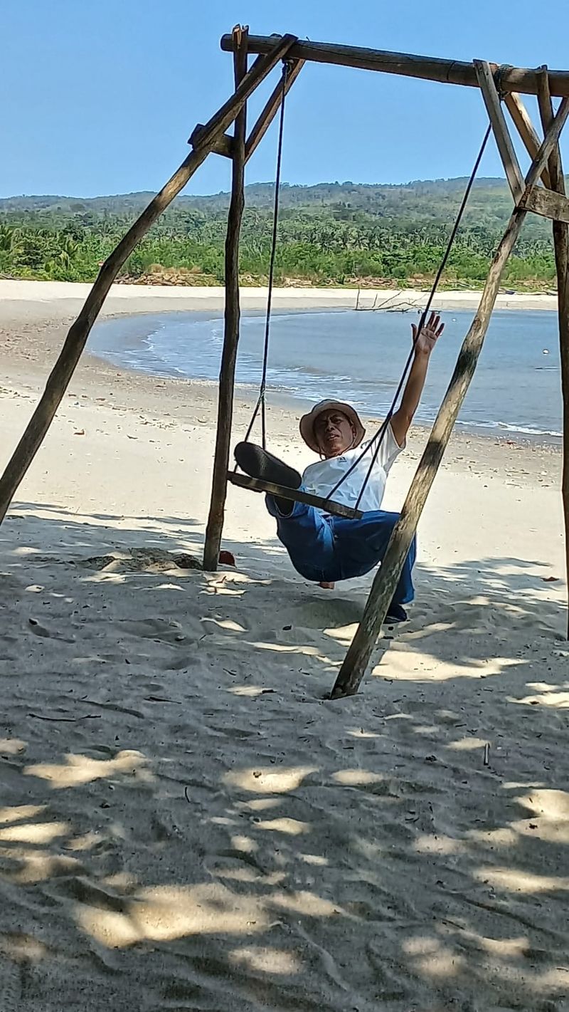 Wisata Keberagaman RW 06 Pancoran Mas 025