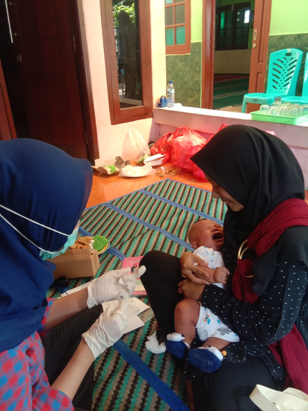 Pancoran-Mas-Depok-RW-06-Penimbangan-Balita-Pemberian-Obat-Cacing-Posyandu-Kenanga-A-11