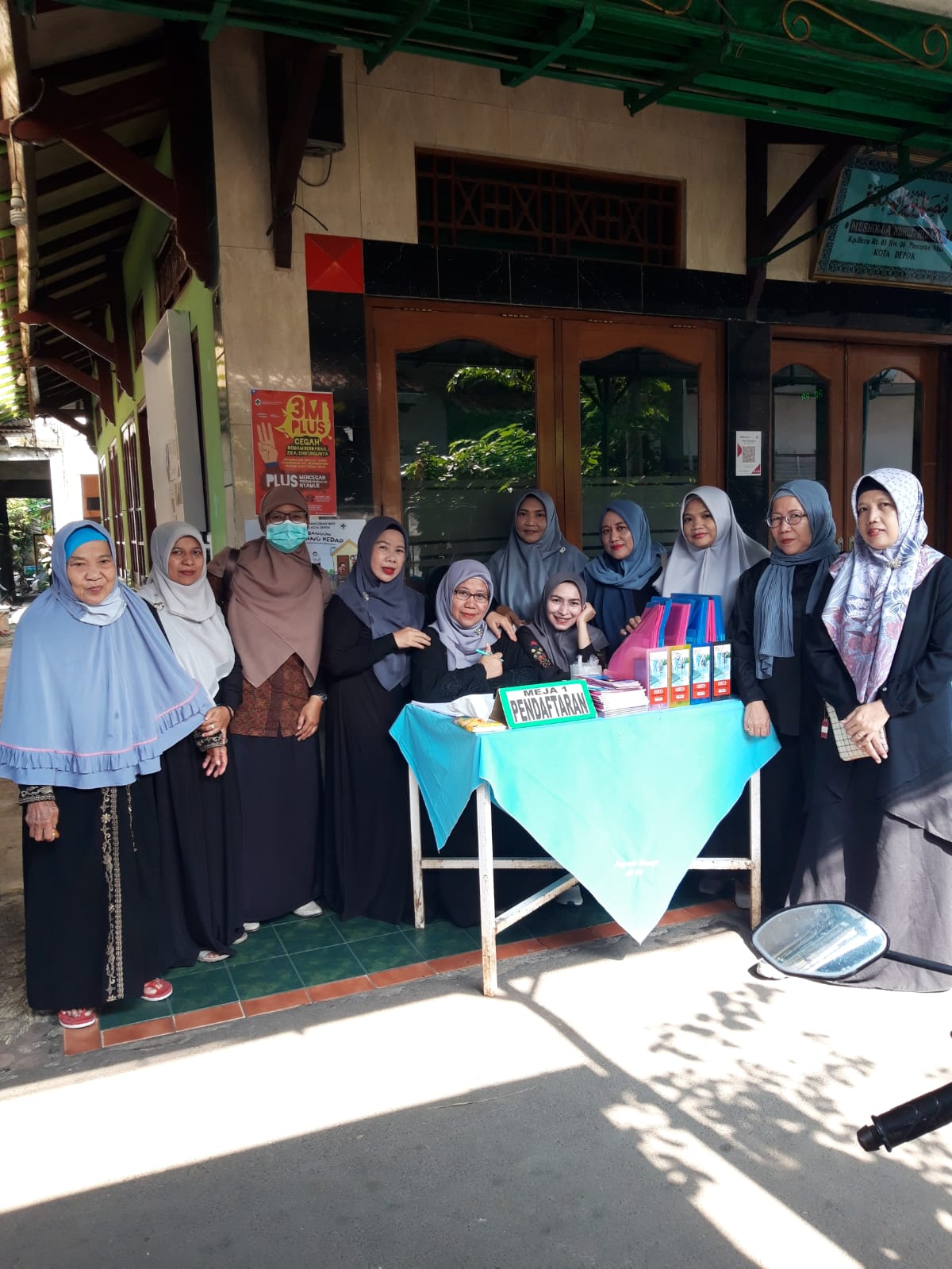 Pancoran-Mas-Depok-RW-06-Penimbangan-Balita-Pemberian-Obat-Cacing-Posyandu-Kenanga-A-7