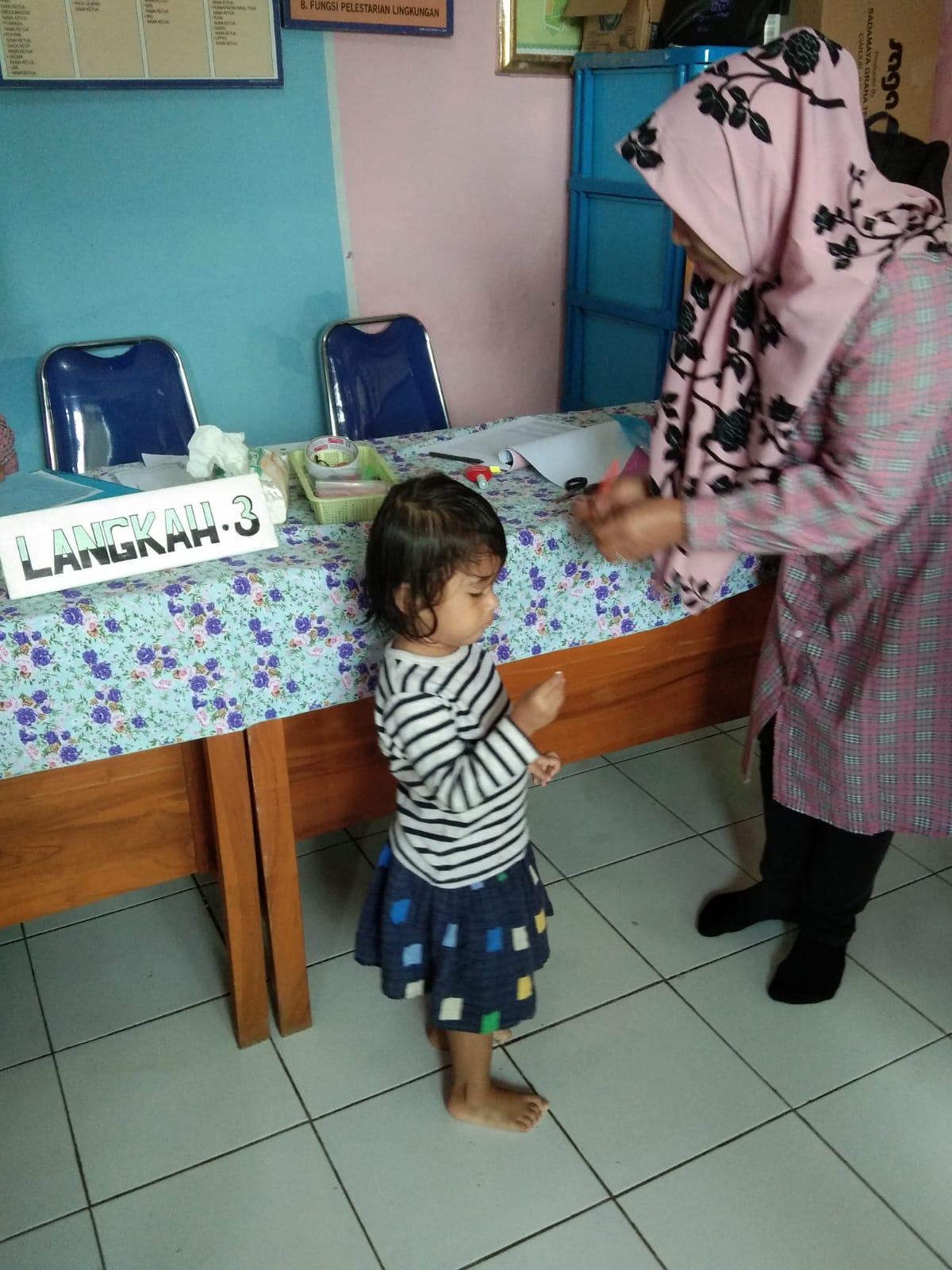 Pancoran-Mas-Depok-RW-06-Penimbangan-Balita-Pemberian-Obat-Cacing-Posyandu-Kenanga-B-9