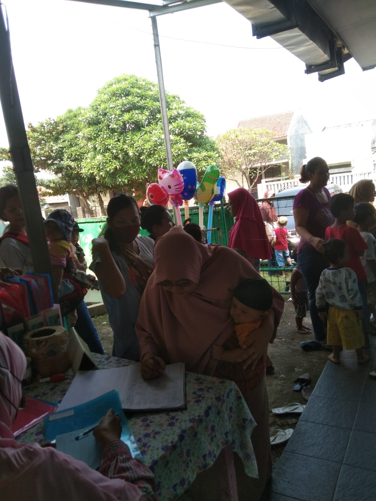 Pancoran-Mas-Depok-RW-06-Penimbangan-Balita-Pemberian-Obat-Cacing-Posyandu-Kenanga-B-6
