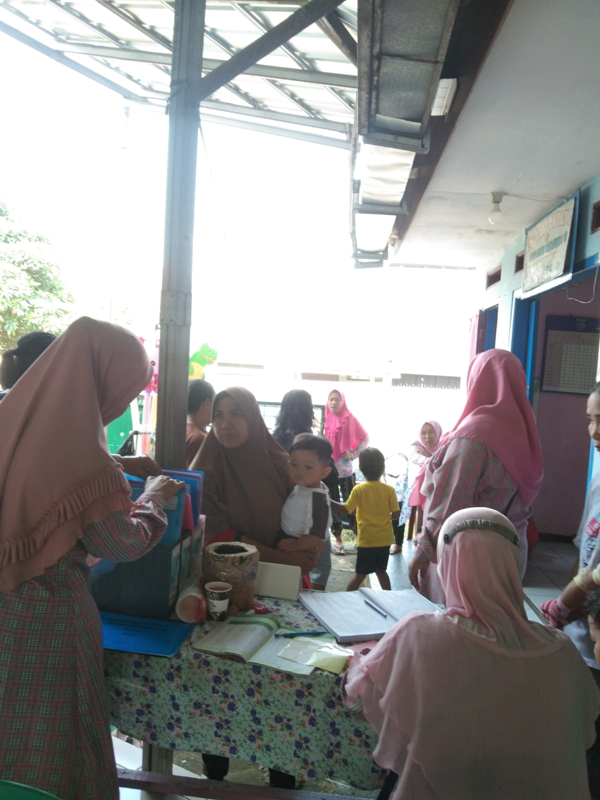 Pancoran-Mas-Depok-RW-06-Penimbangan-Balita-Pemberian-Obat-Cacing-Posyandu-Kenanga-B-5