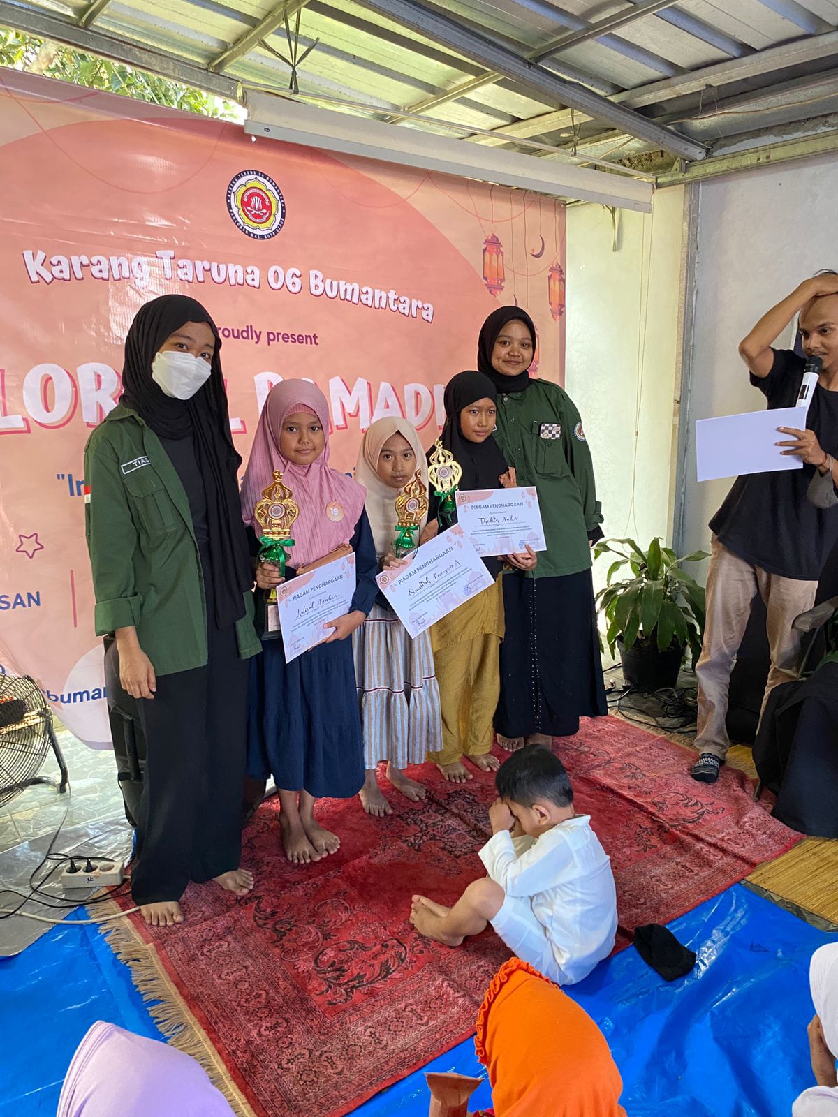colorful-ramadhan-2023-rw-06-pancoran-mas-depok-57