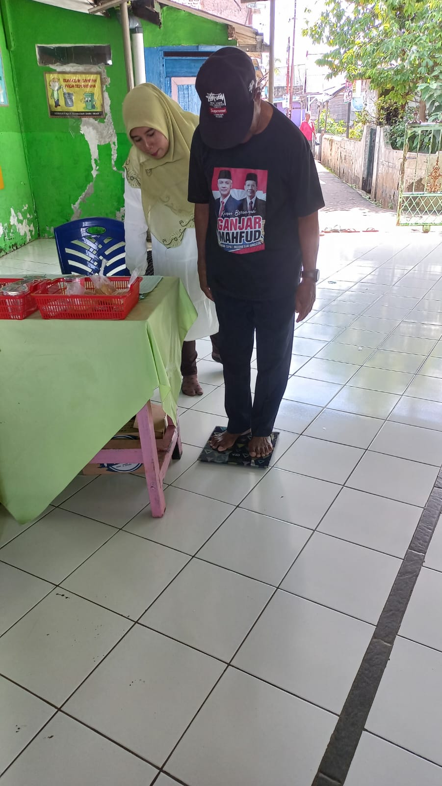 Pancoran-Mas-Kegiatan-Posbindu-Kenanga-B-RW-06-09