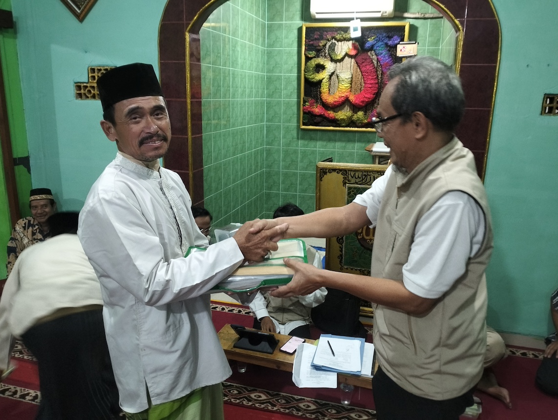 pemilihan-rt-06-rw-06-pancoran-mas-10