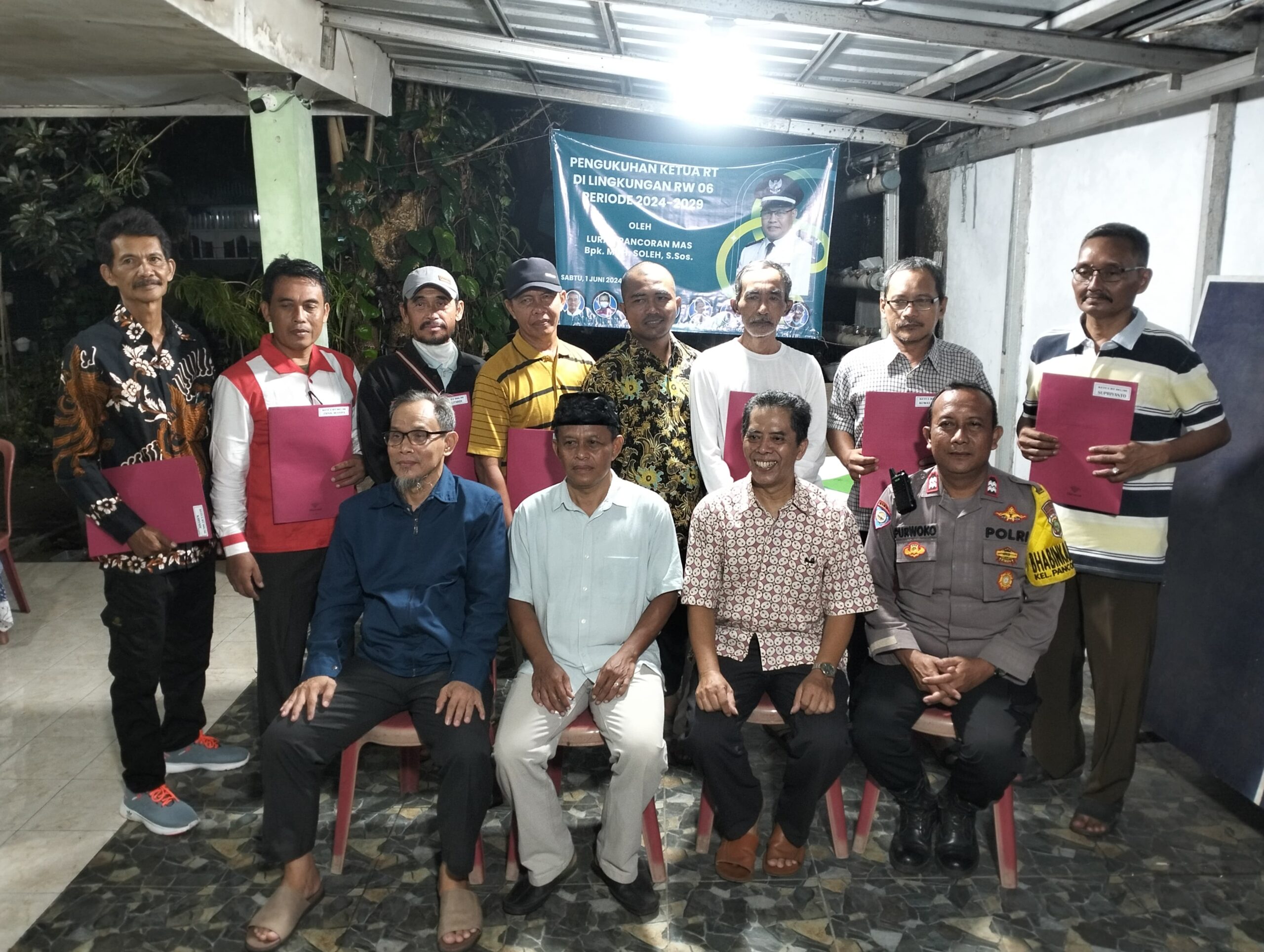 pancoran-mas-rw-06-depok-pengukuhan-ketua-rt-(7)
