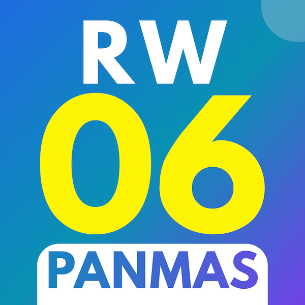 RW 06 Pancoran Mas