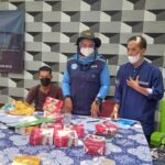 Kegiatan Agen Pemulihan IBM (Intervensi Berbasis Masyarakat)