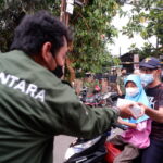 Berbagi Takjil