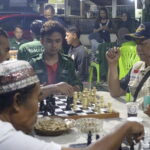 Lomba Catur Fabulous Bimantara