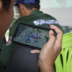Lomba E-Sport Fabulous Bumantara