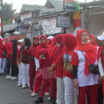 Gerak Jalan Sehat