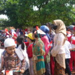 Karnaval 17 Agustus 2022