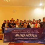 Rapat Kerja 2021