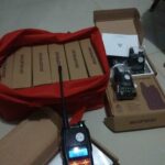Pengadaan Logistik Handy Talky