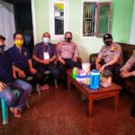 Kegiatan Pilkada 2020