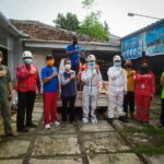 Kegiatan PMI Februari 2021