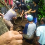 Kerja Bakti Februari 2021