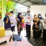PMT Bayi Stunting & Rendah Gizi