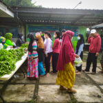 Baksos Jumat Berkah Desember 2021