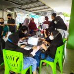 Kompilasi Kegiatan Vaksin